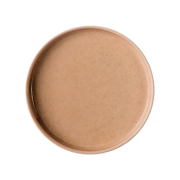 ID Fine Adel Stolt Düz Tabak 28 Cm