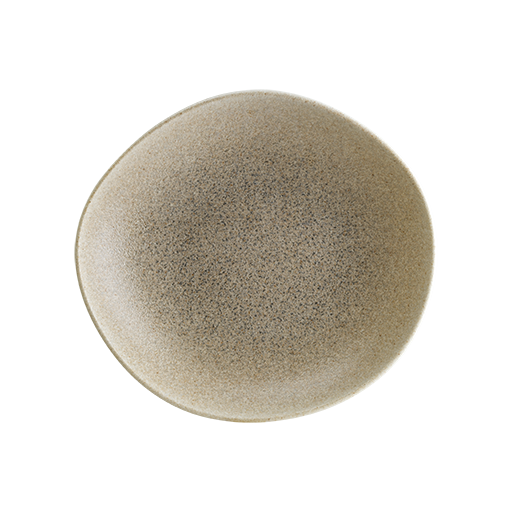 Luca Somon Vago Düz Tabak 29 Cm