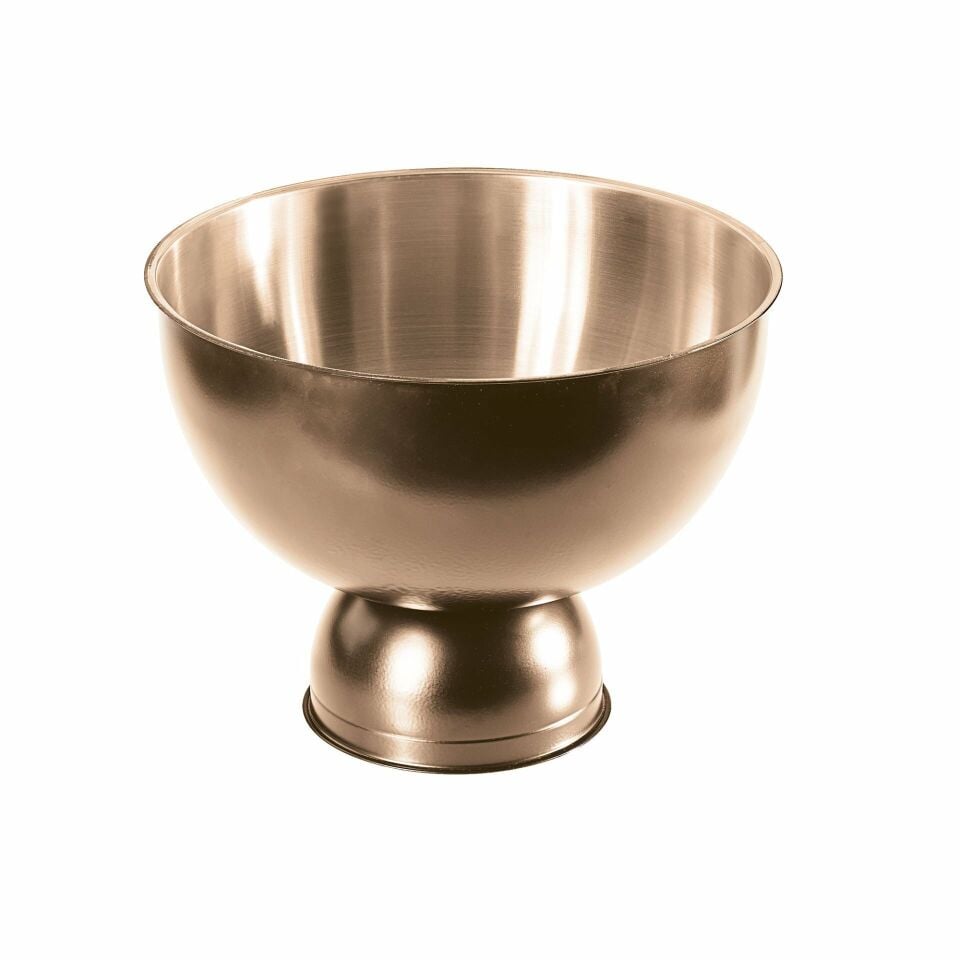 Punch Kase Bakır 32*26 Cm