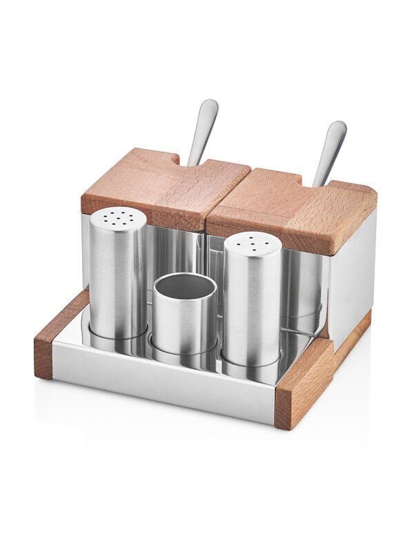 Tuzluk ve Baharatlık Takımı