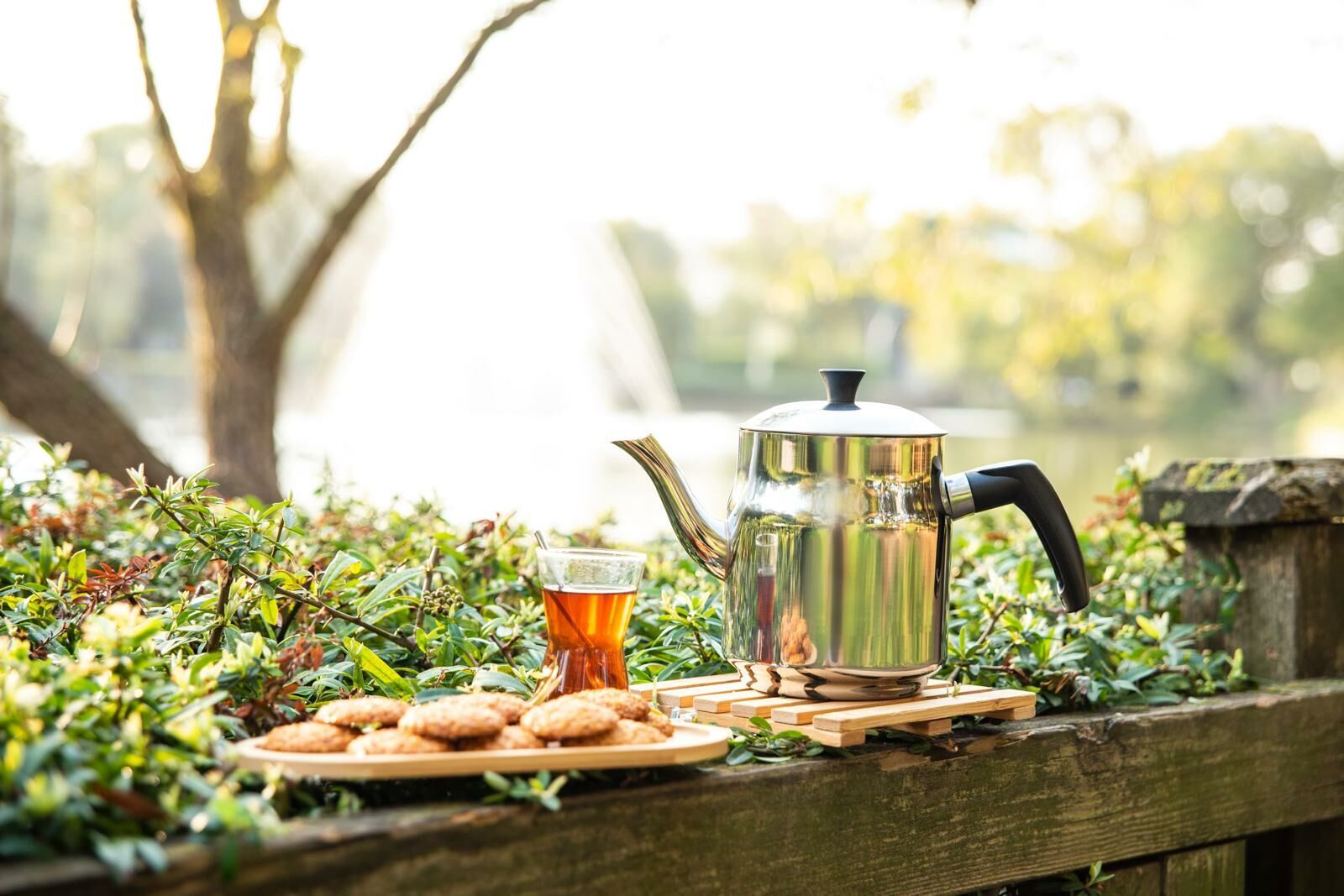 Venüs Kahveci Demlik No: 2 (1.75 Litre)