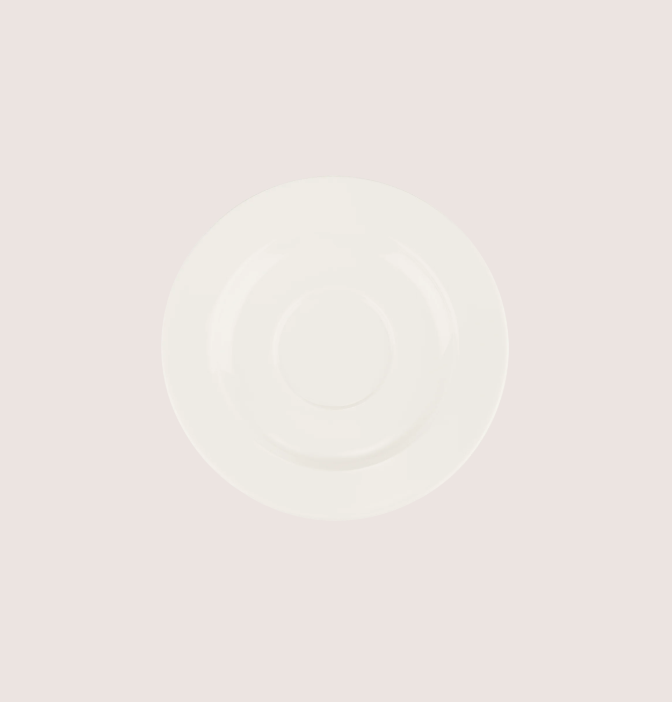 Banquet Çay Fincan Tabağı 14 Cm