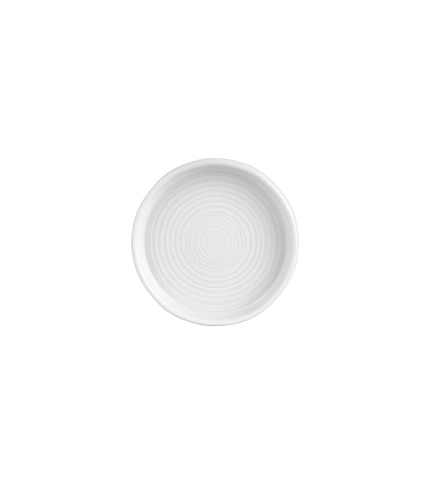 Helix Çukur Tabak 14 Cm 200 CC