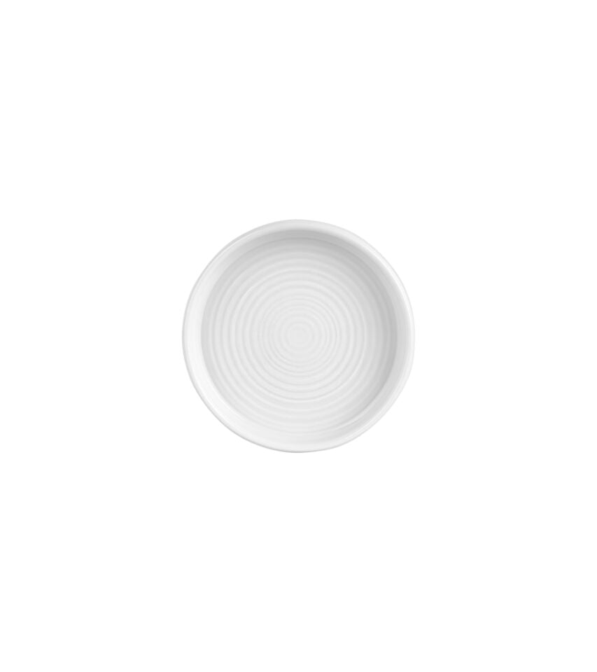 Helix Çukur Tabak 14 Cm 200 CC