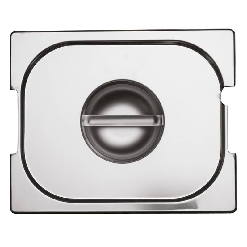 Öztiryakiler Gastronom GDDH Küvet Kapağı 1/3