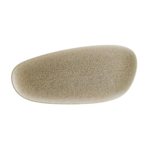 Luca Somon Vago Dikdörtgen Tabak 36 Cm