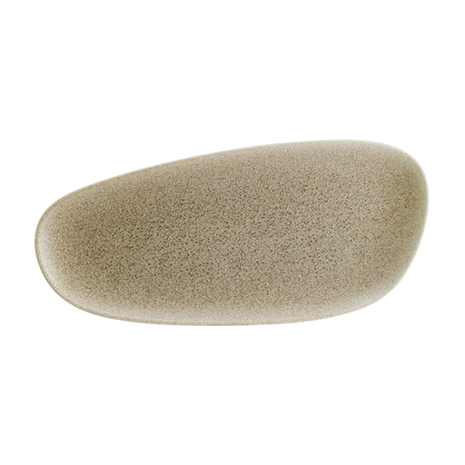 Luca Somon Vago Dikdörtgen Tabak 36 Cm