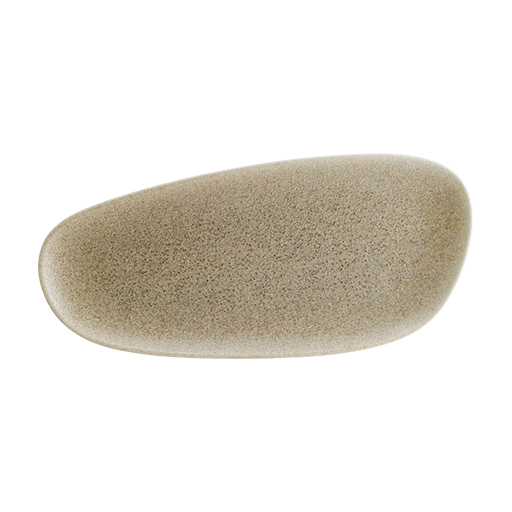 Luca Somon Vago Dikdörtgen Tabak 36 Cm