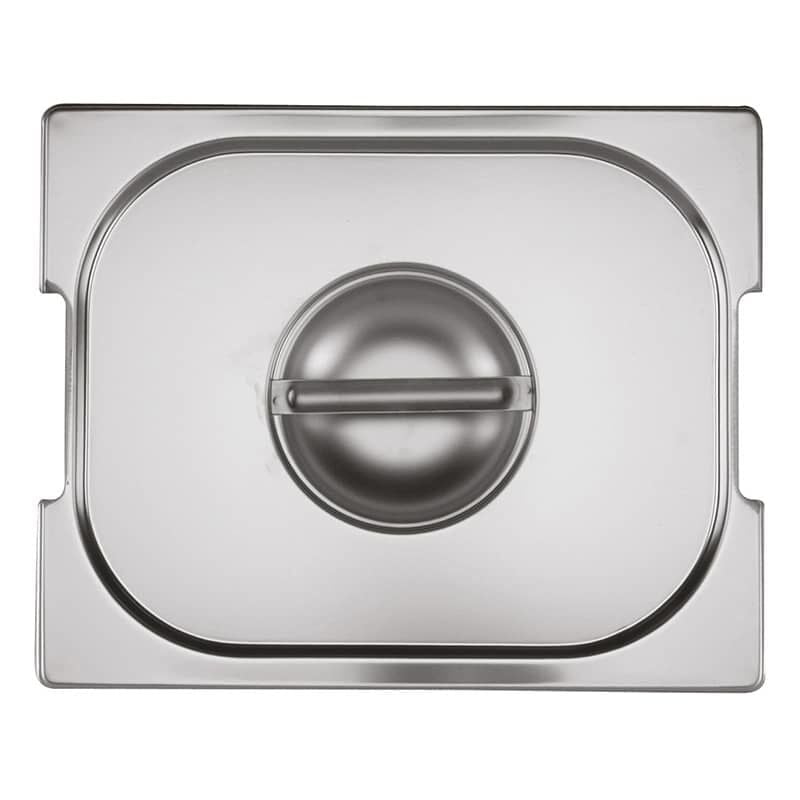 Öztiryakiler Gastronom GDH Küvet Kapağı 1/3