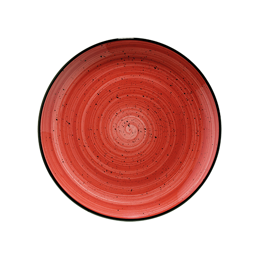 Passion Gourmet Düz Tabak 21 Cm