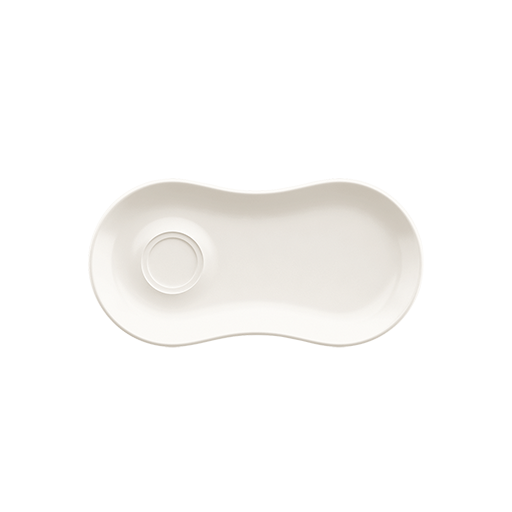 Gourmet Sunum Tabağı 25*12 Cm