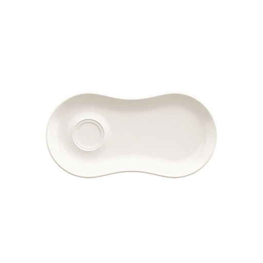Gourmet Sunum Tabağı 25*12 Cm