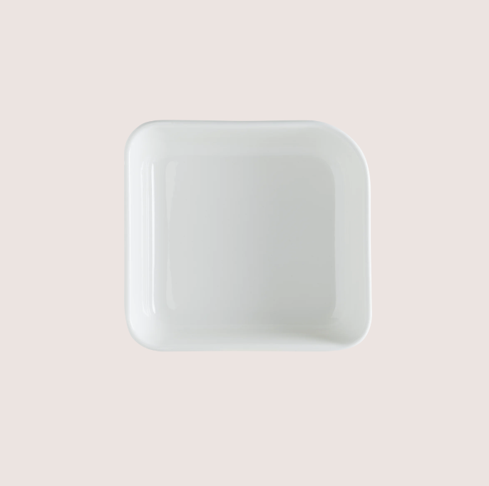 Hospital Çukur Tabak 20 Cm