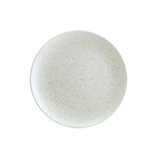 Luca Sand Gourmet Düz Tabak 21 Cm