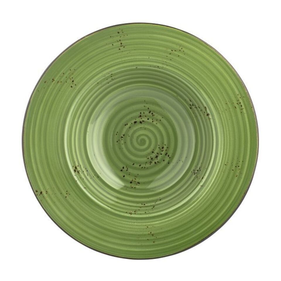 Breeze Gastro Çukur Tabak 28 Cm 480 CC