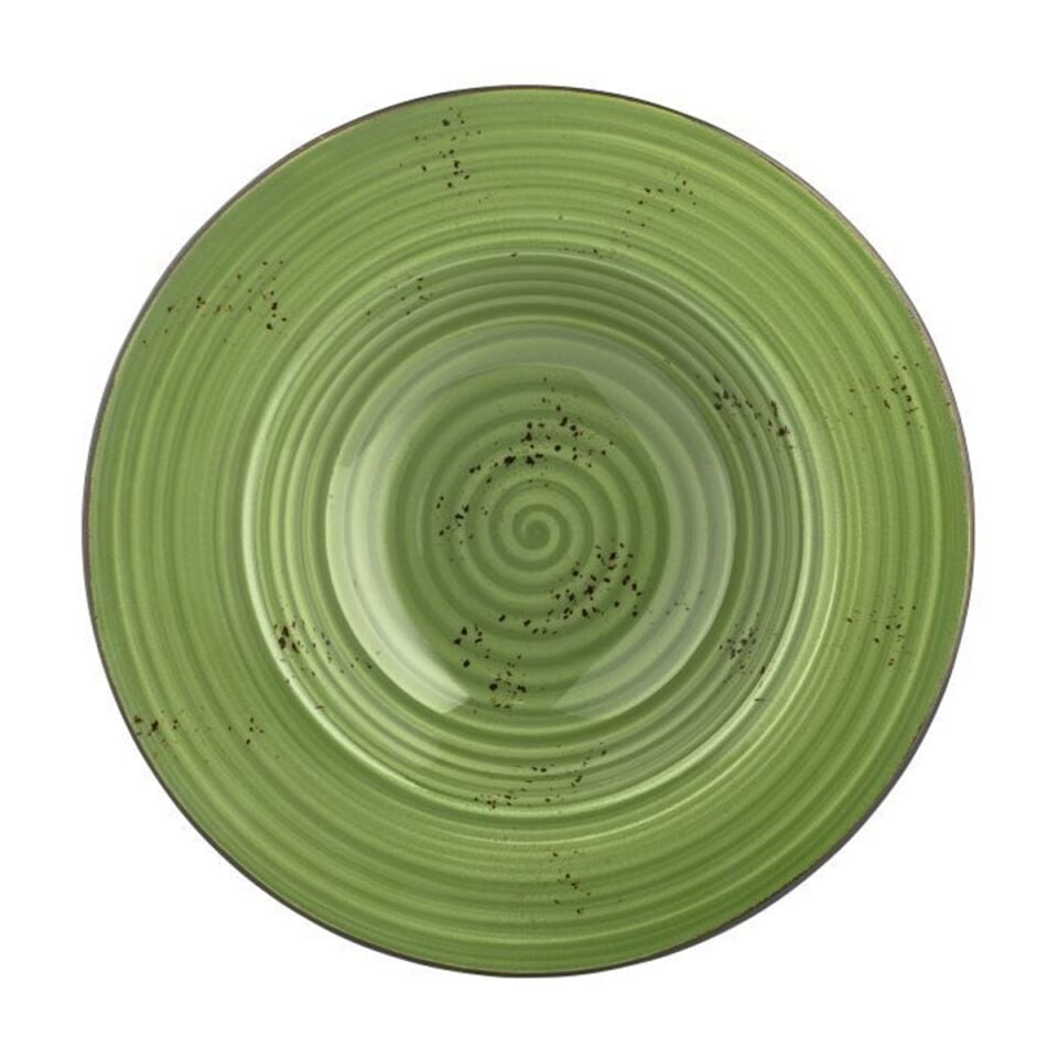 Breeze Gastro Çukur Tabak 28 Cm 480 CC