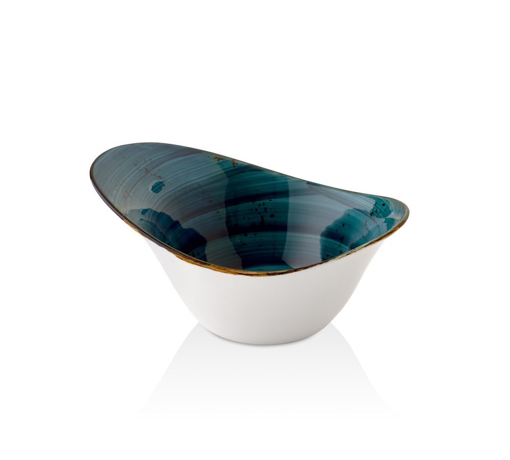 By Bone  Tropical Zest Organik Kase 18 Cm