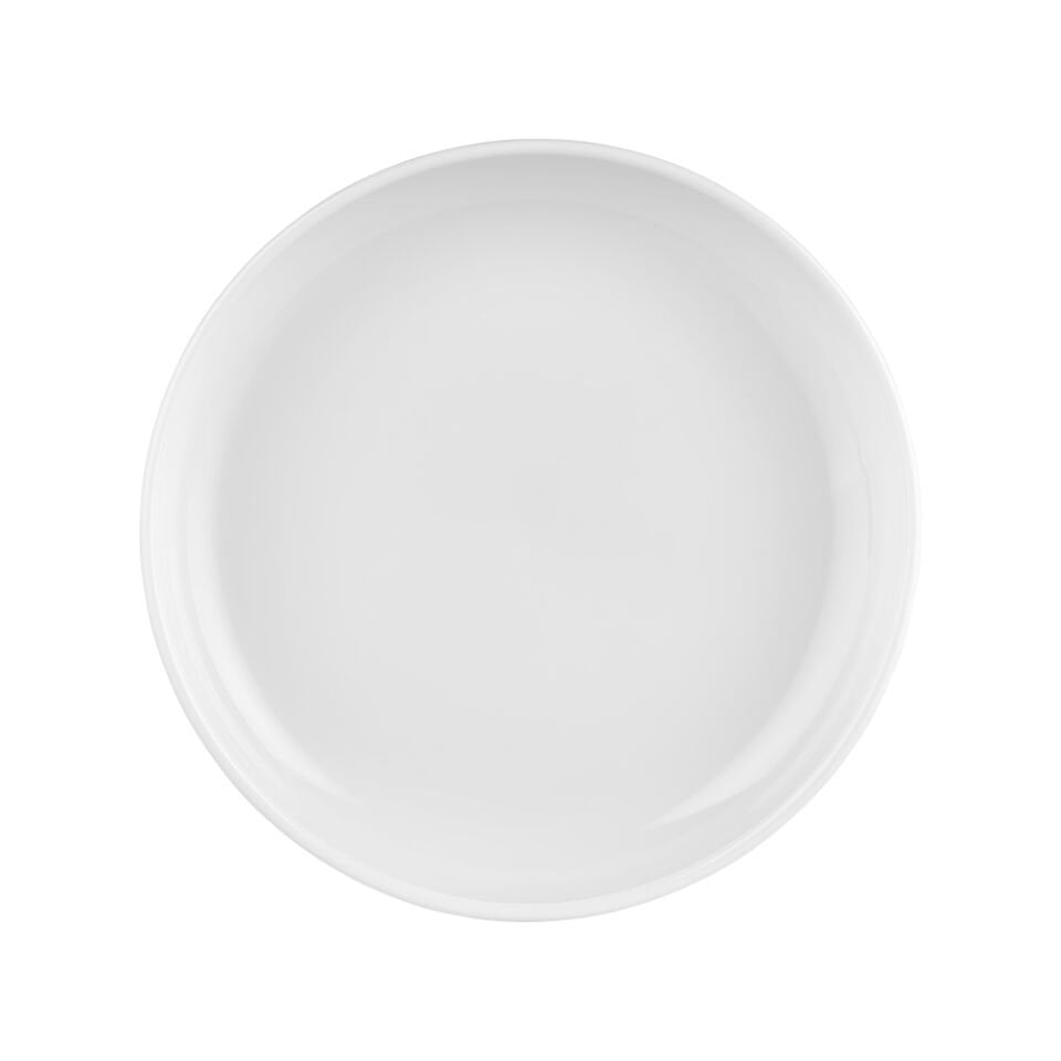 Helix Coupe Çukur Tabak 26 Cm 1750 CC