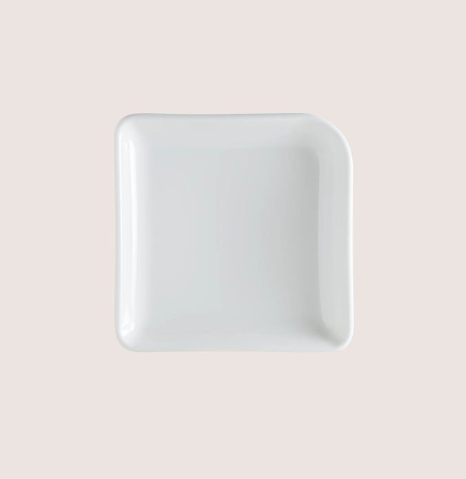 Hospital Kare Tabak 16*15 Cm