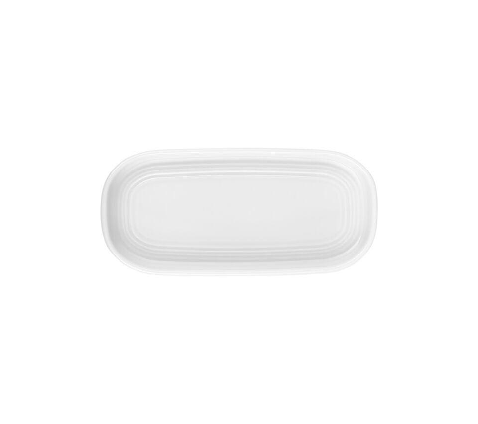 Helix 20,5 Oval Tabak 20*9,5 Cm