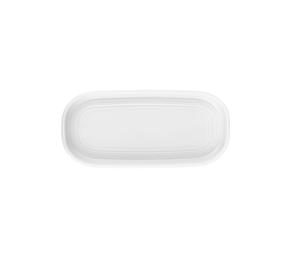 Helix 20,5 Oval Tabak 20*9,5 Cm
