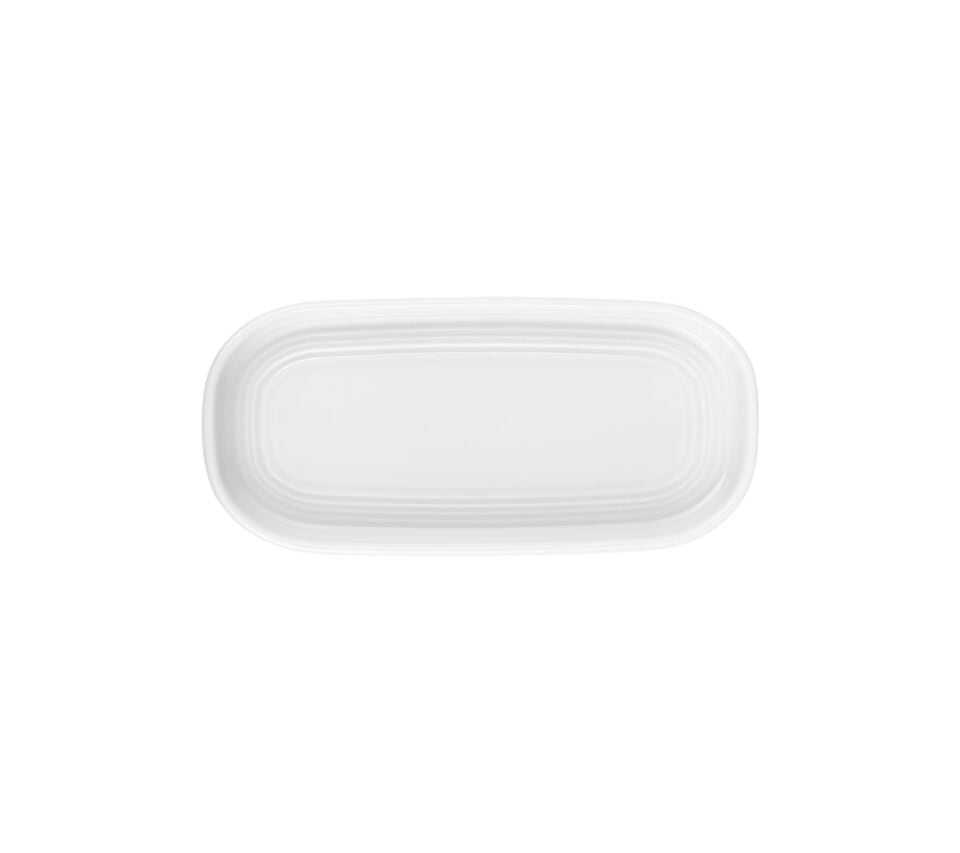 Helix 20,5 Oval Tabak 20*9,5 Cm