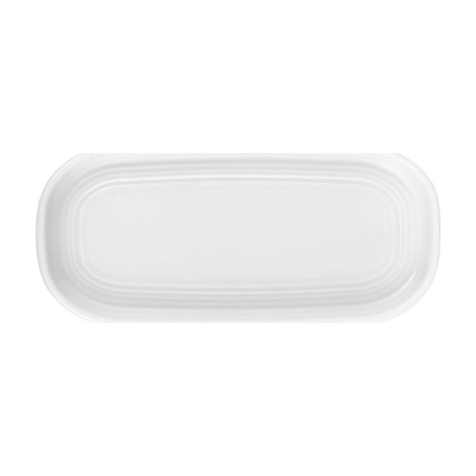 Helix 20,5 Oval Tabak 20*9,5 Cm