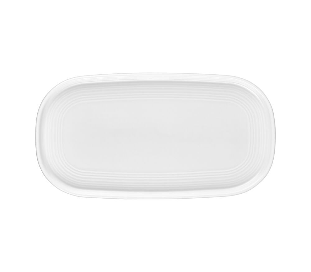 Helix 30 Cm Oval Tabak 30*16 Cm