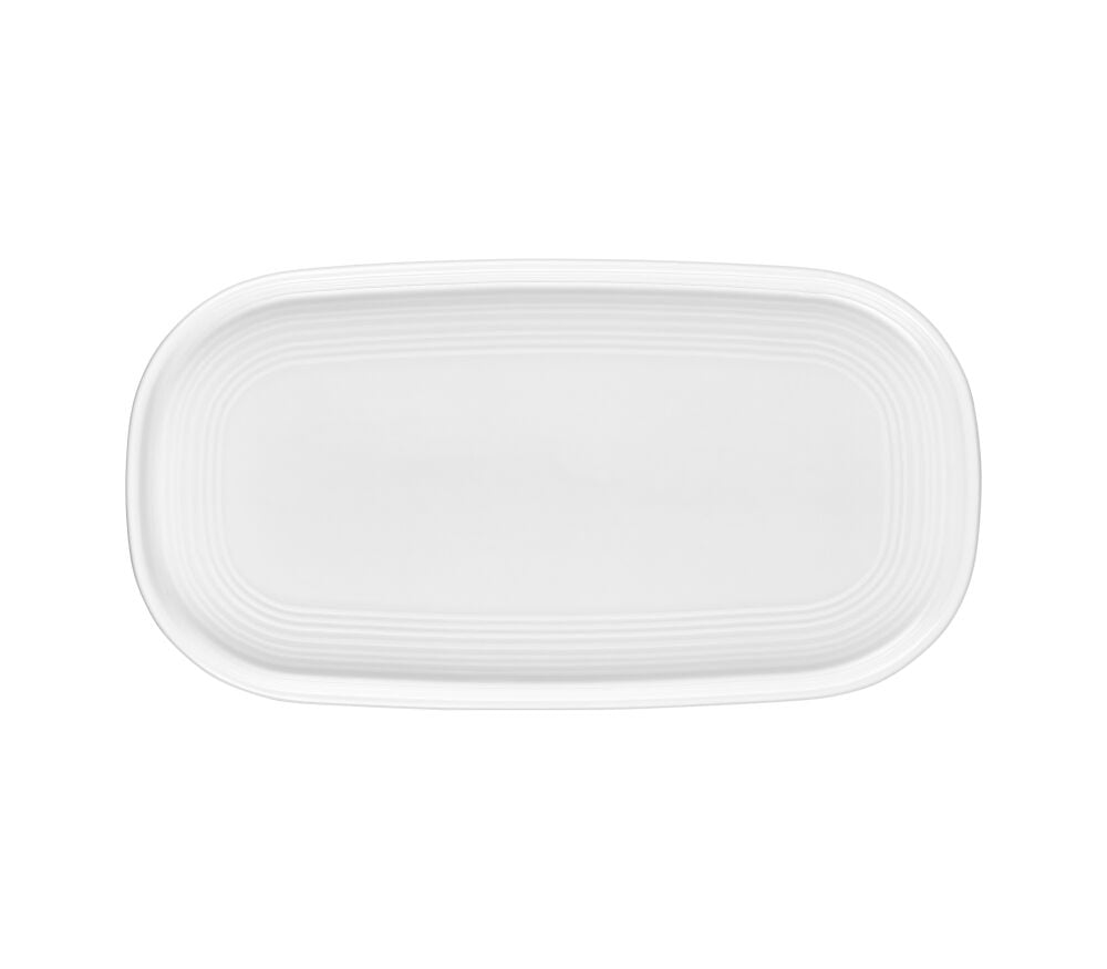 Helix 30 Cm Oval Tabak 30*16 Cm
