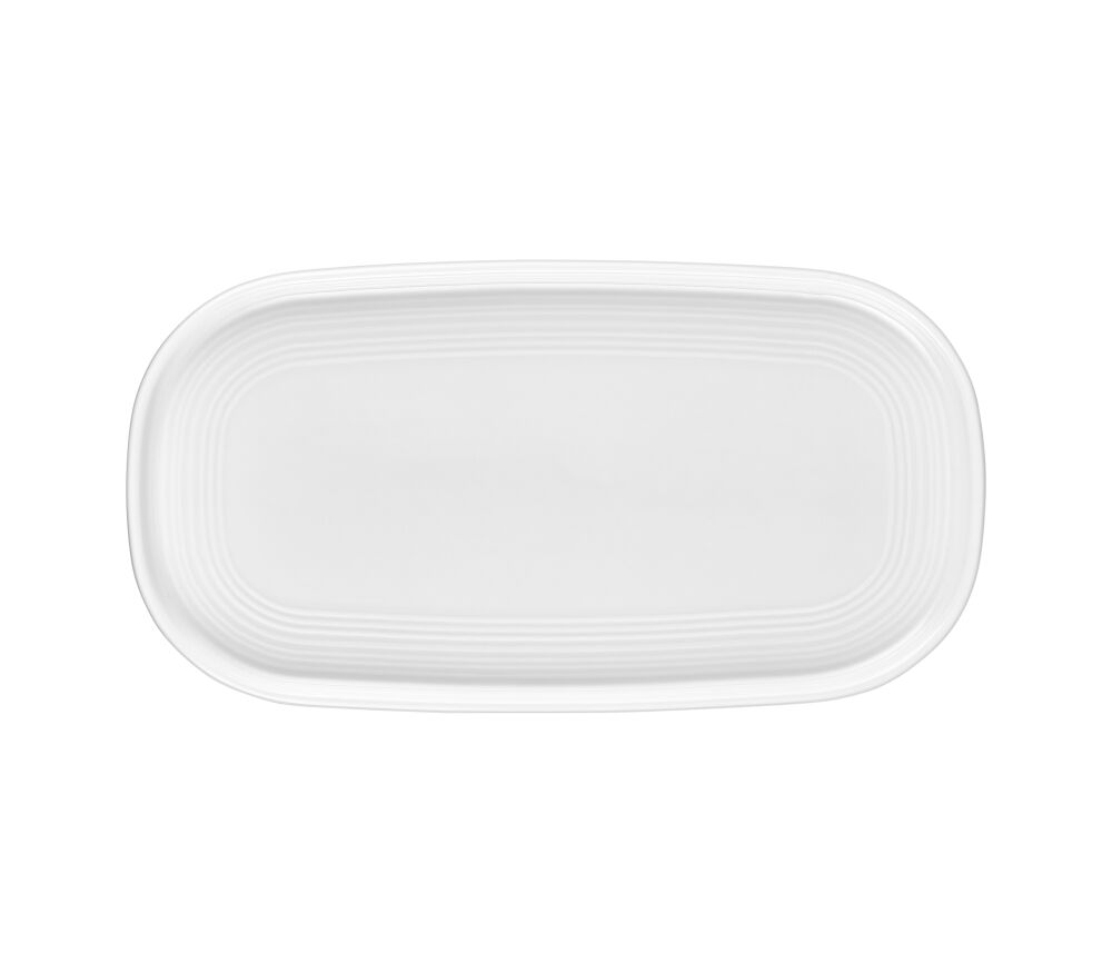 Helix 30 Cm Oval Tabak 30*16 Cm