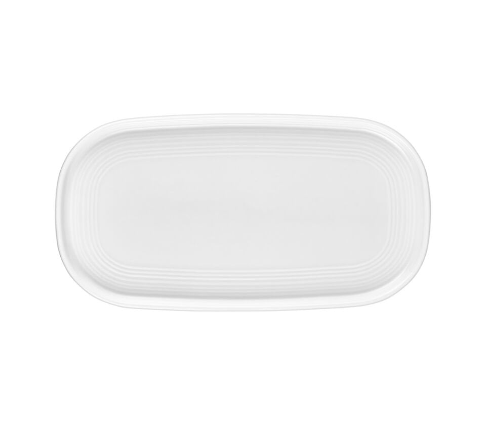 Helix 30 Cm Oval Tabak 30*16 Cm