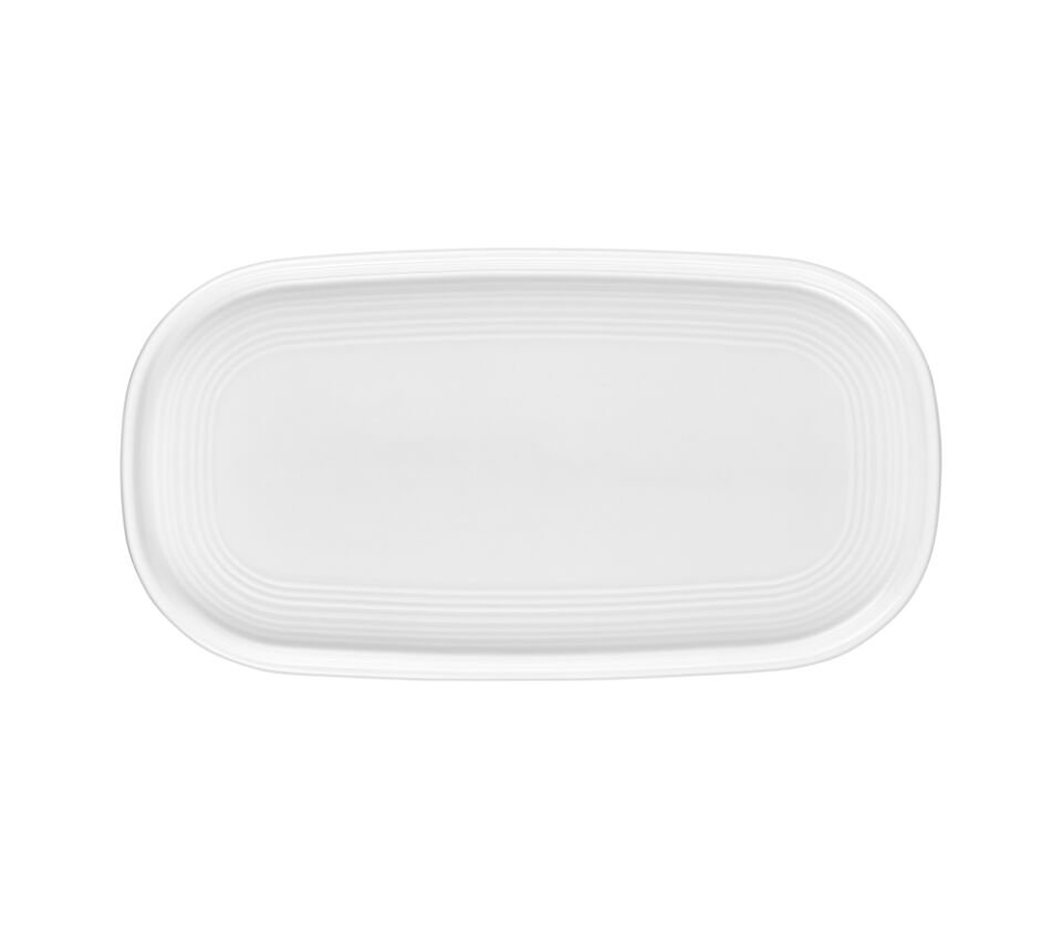 Helix 30 Cm Oval Tabak 30*16 Cm