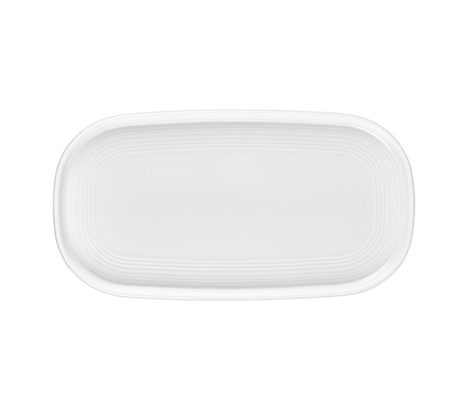 Helix 30 Cm Oval Tabak 30*16 Cm