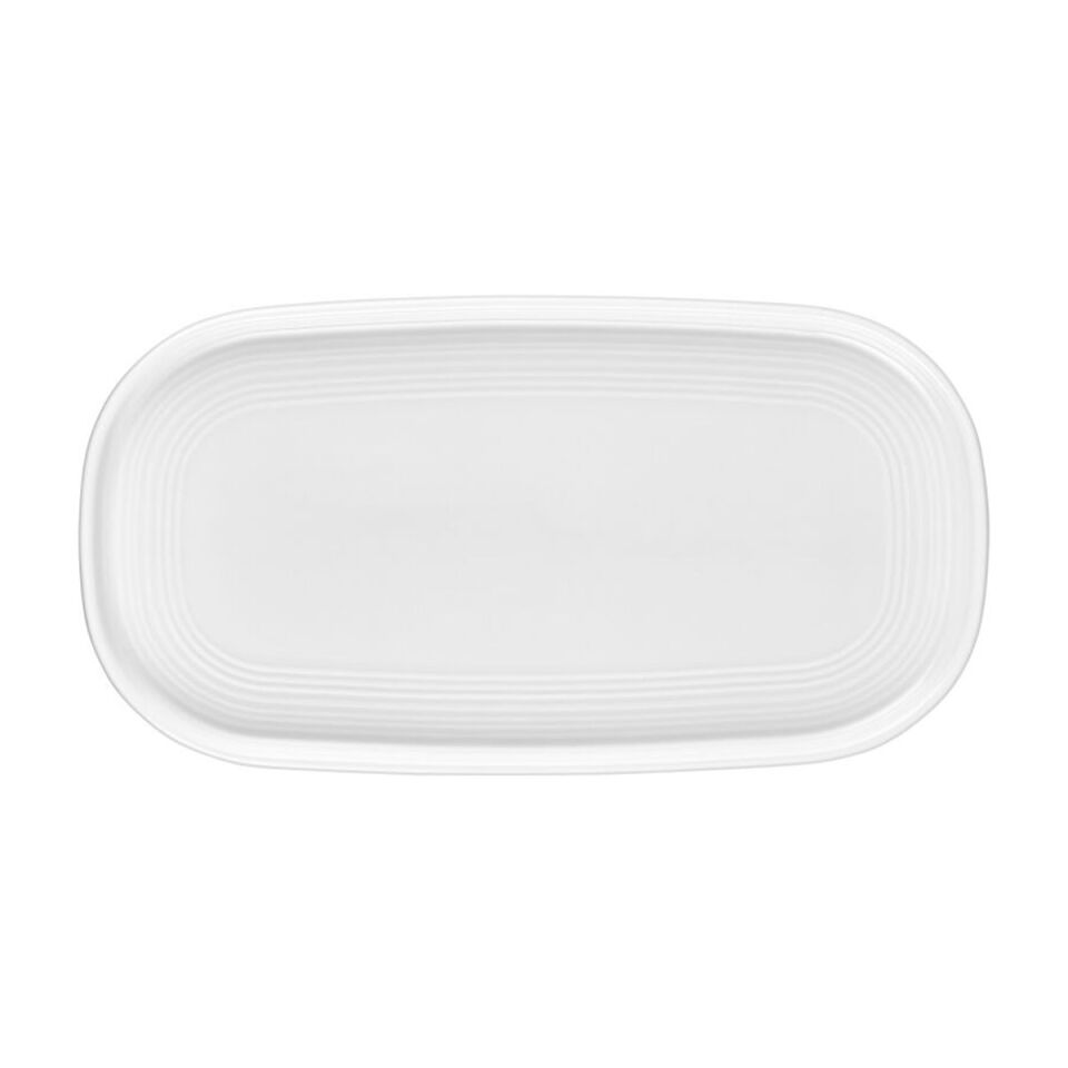 Helix 30 Cm Oval Tabak 30*16 Cm
