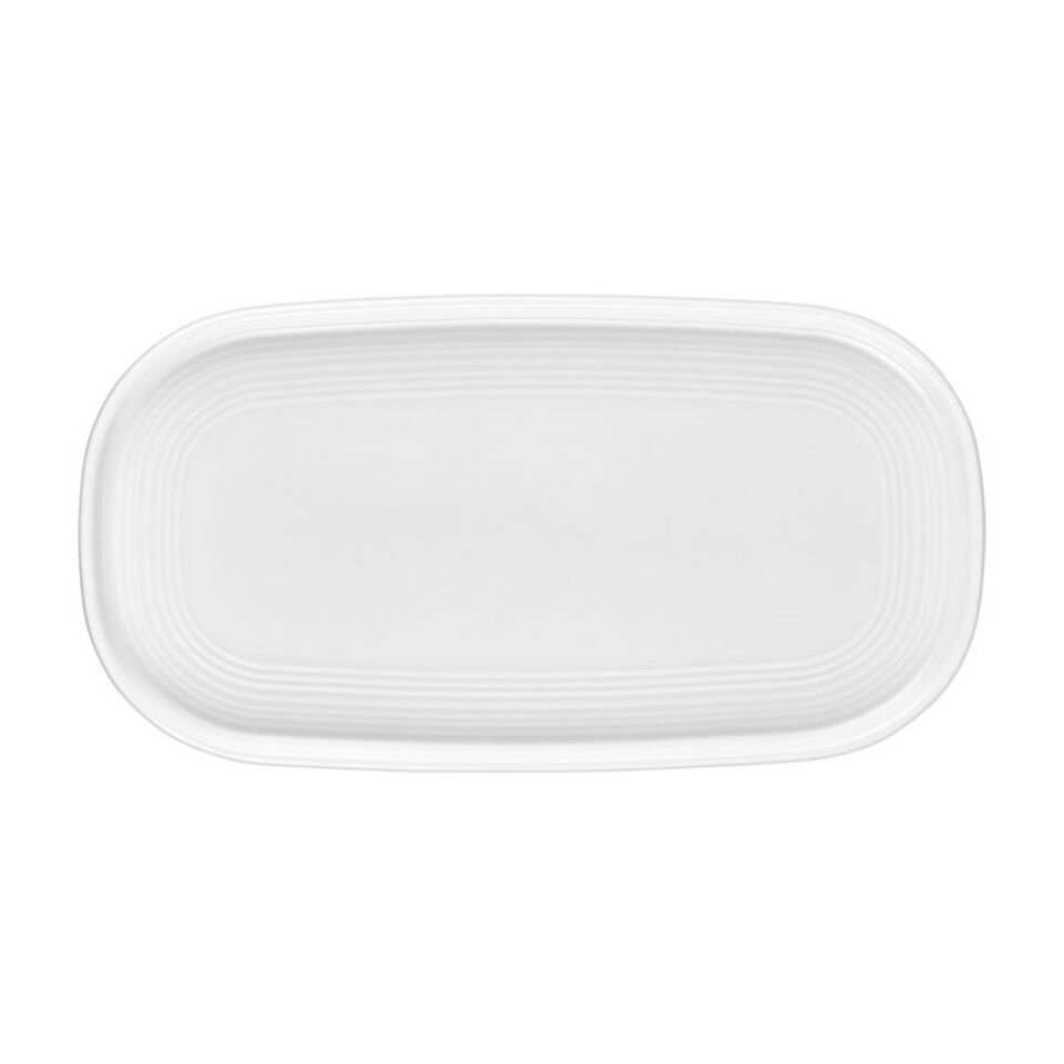 Helix 30 Cm Oval Tabak 30*16 Cm