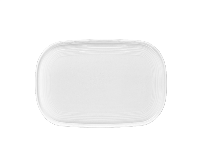 Helix 34 Cm Oval Tabak 34*23 Cm