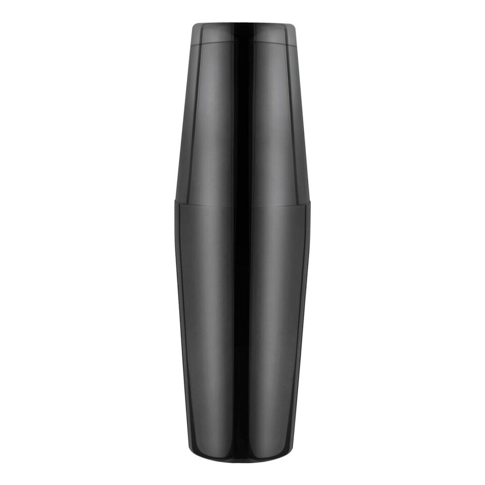 Boston Shaker Siyah
