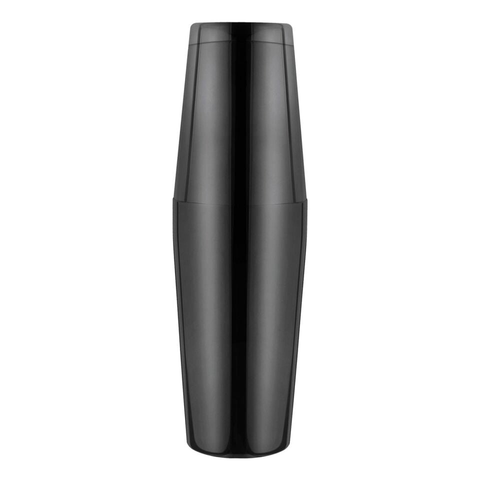 Boston Shaker Siyah