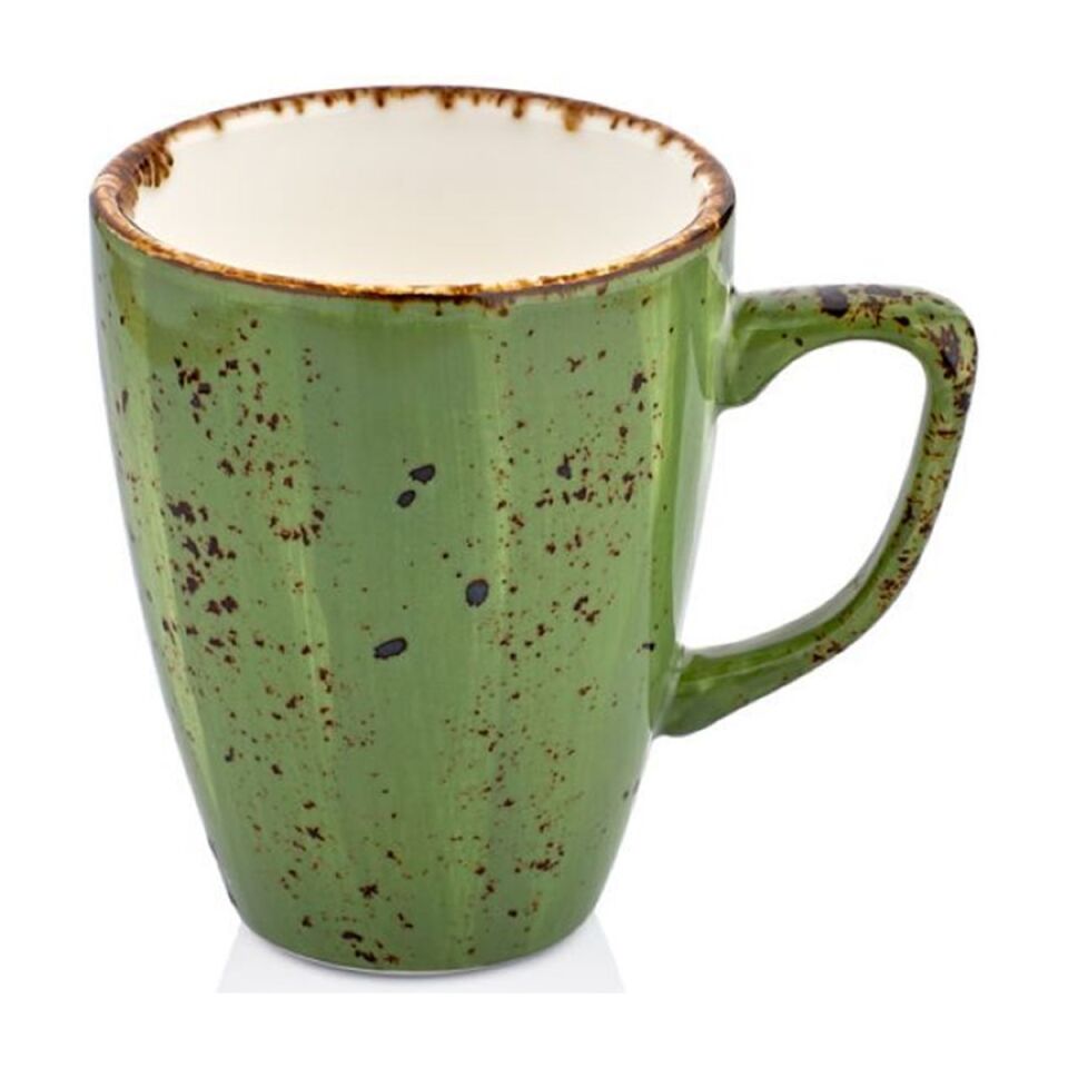 Breeze Mug 03 Konik Kupa 290 CC