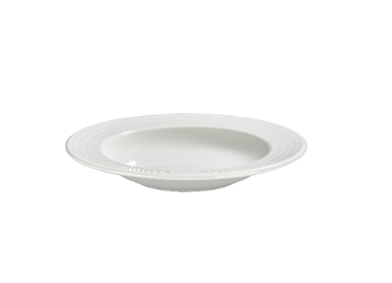 Helix Gastro Çukur Tabak 23 Cm 300 CC