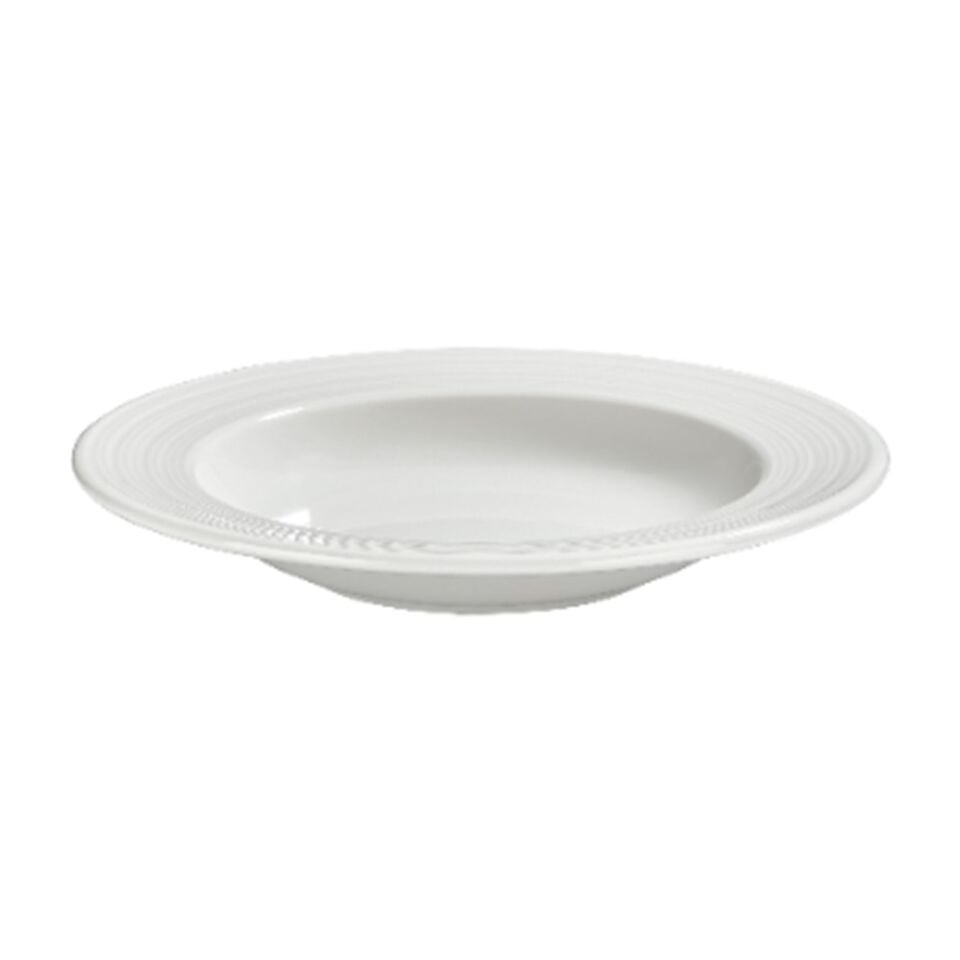 Helix Gastro Çukur Tabak 23 Cm 300 CC