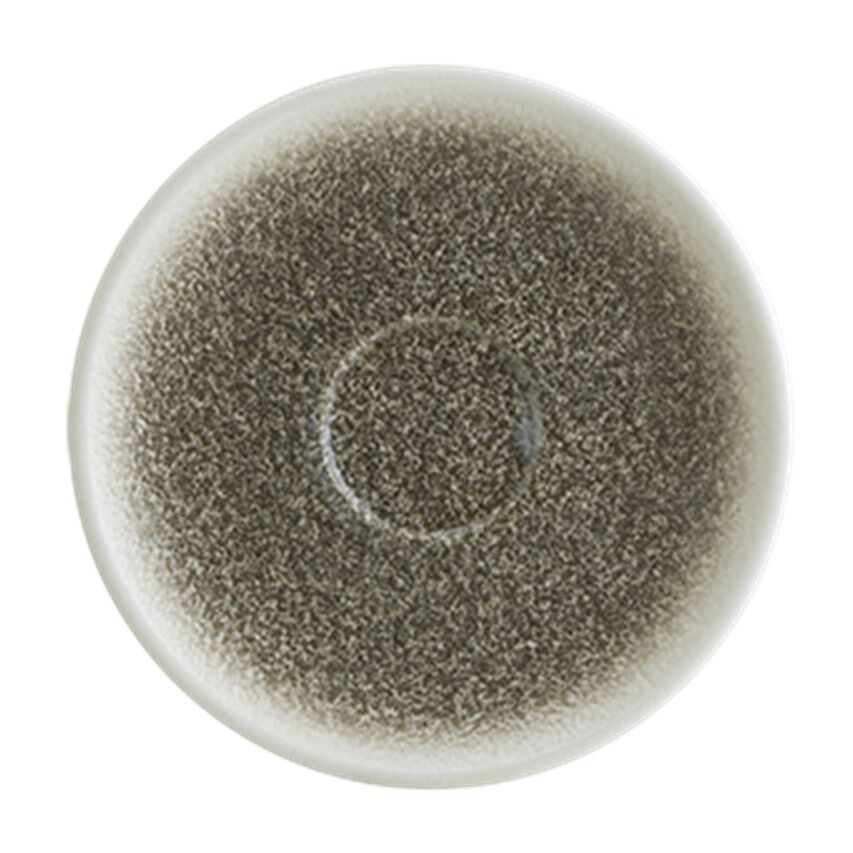 Luca Kahve Gourmet Kahve Fincanı Tabağı 12 Cm
