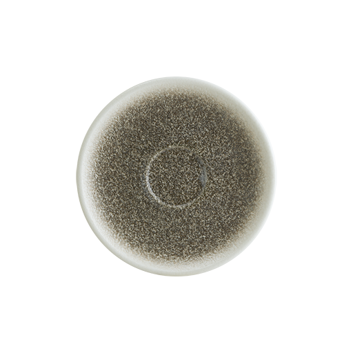 Luca Kahve Gourmet Kahve Fincanı Tabağı 12 Cm