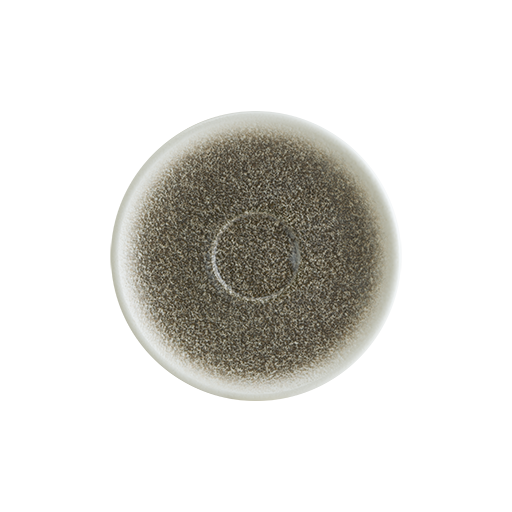 Luca Kahve Gourmet Kahve Fincanı Tabağı 12 Cm