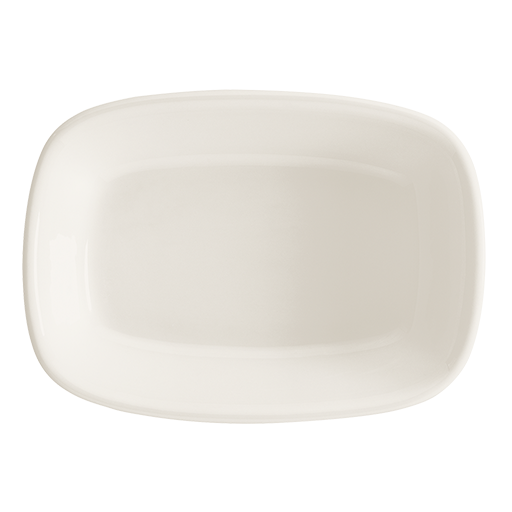 Gourmet Dikdörtgen Kayık 14*10 Cm