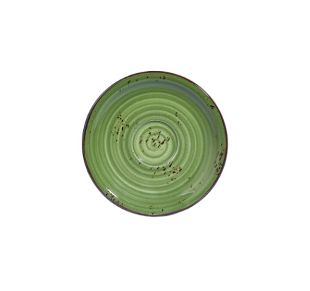 By Bone  Breeze Zest Çay Fincan Tabağı 15,5 Cm