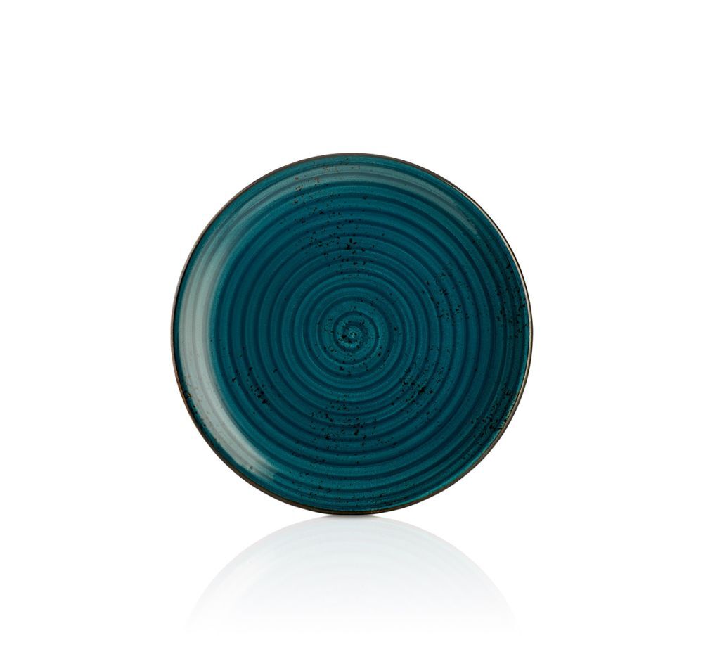 By Bone  Tropical Zest Düz Tabak 21 Cm