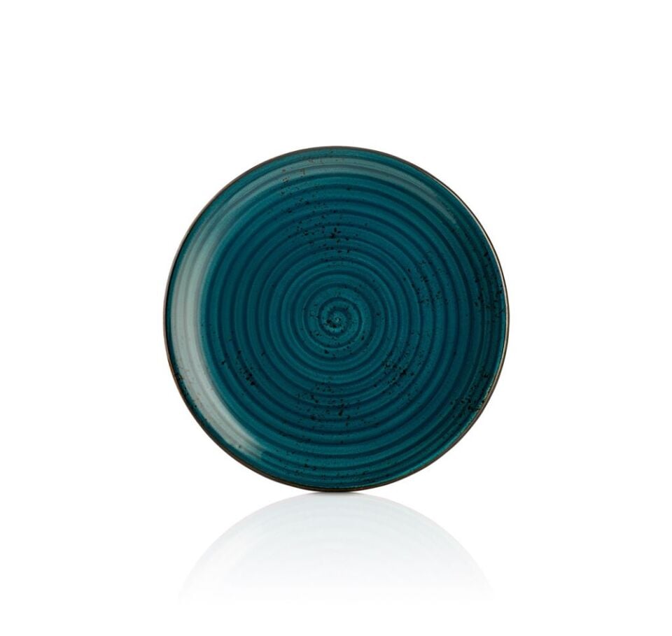 By Bone  Tropical Zest Düz Tabak 21 Cm