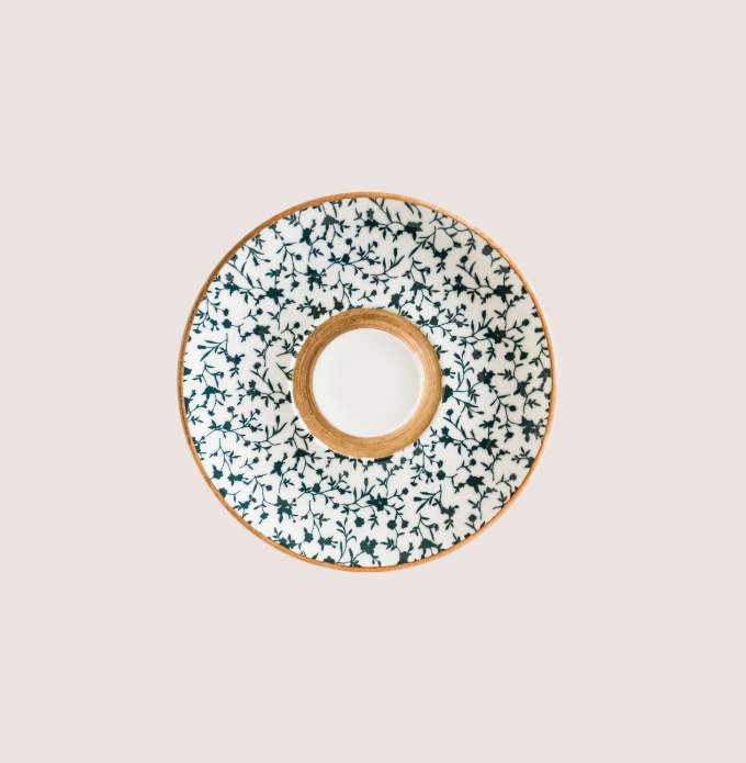 Calif Gourmet Konsome Kase Tabağı 19 Cm