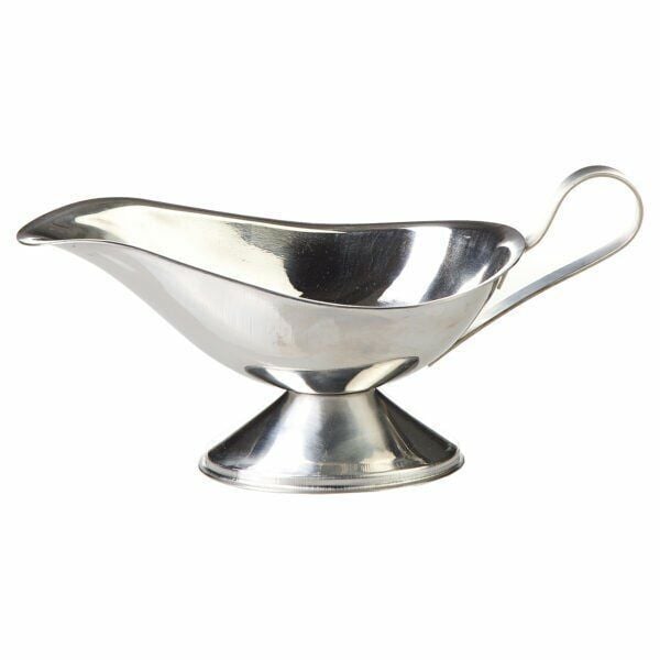 Çelik Ördek Sosluk 18 Cm